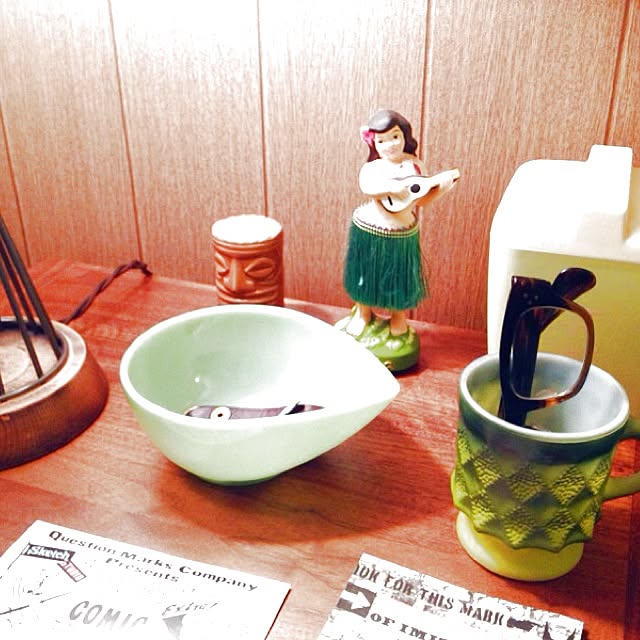 jazzyswingさんの実例写真