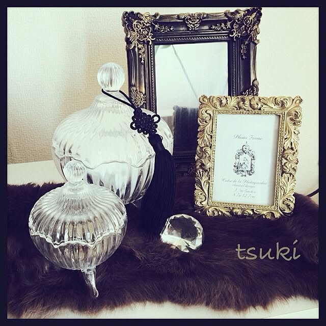 tsukihiさんの実例写真