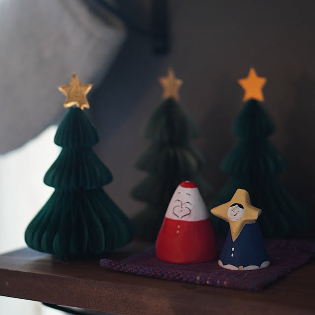 mackyさんの部屋