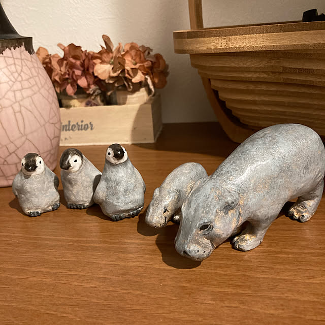 kurokumanekoさんの実例写真