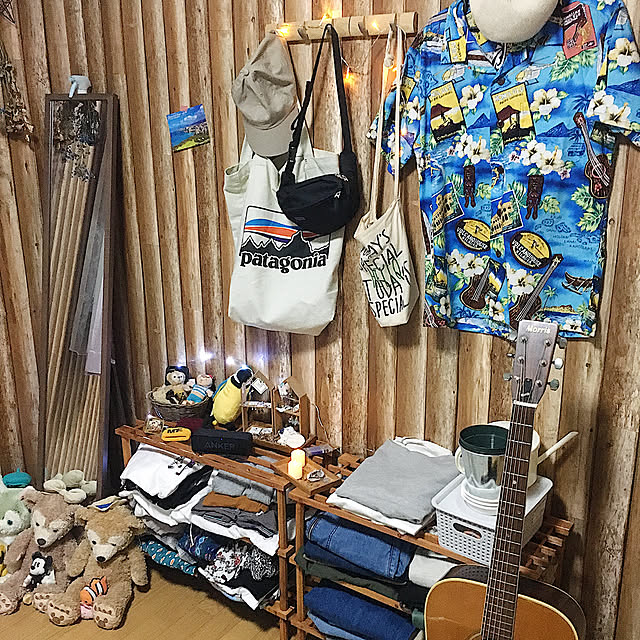 RISAさんの実例写真