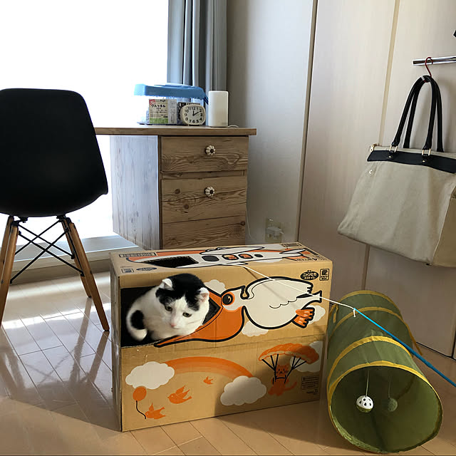 k.Iさんの実例写真
