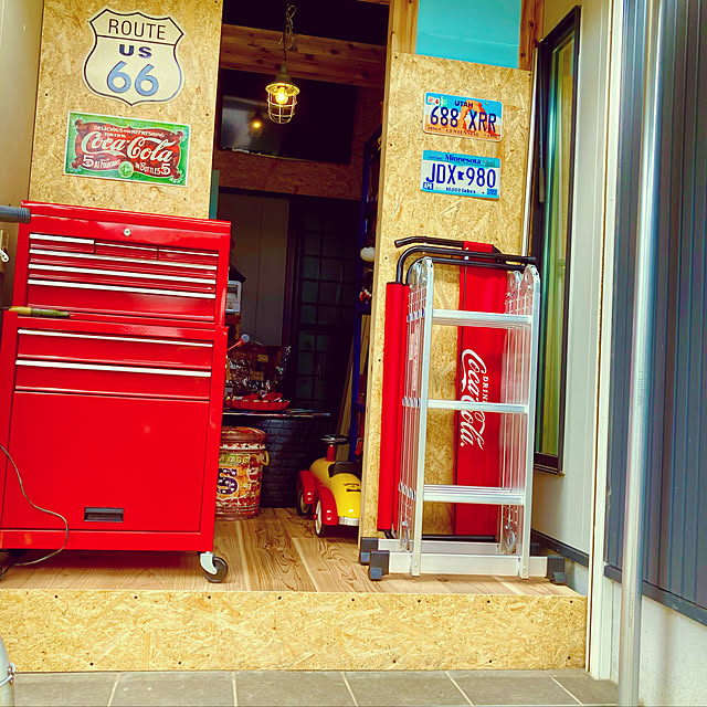 r.t.mamaさんの実例写真