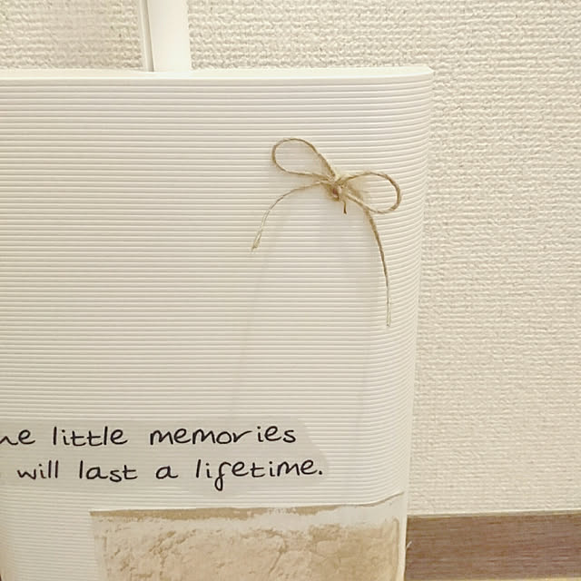 kinaさんの実例写真