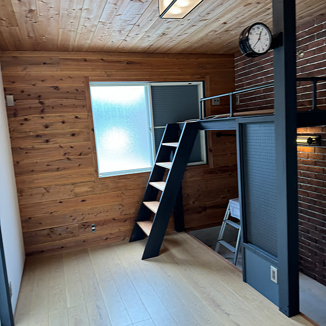ailetechdworksさんの部屋