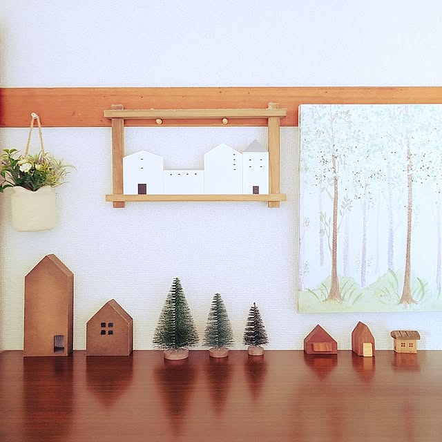 mikanさんの実例写真