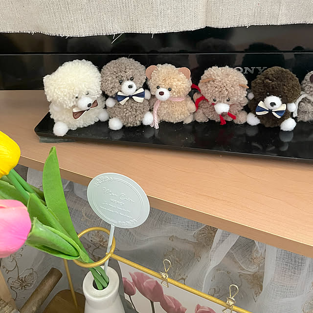 eriharuさんの部屋