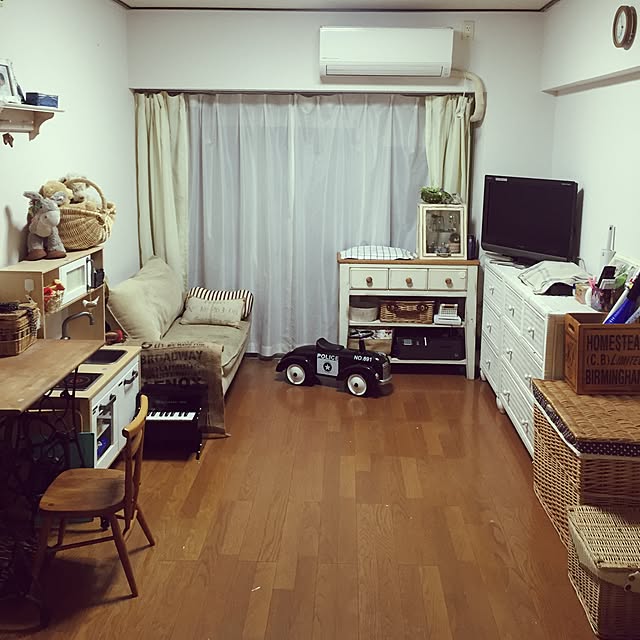 mikiponさんの実例写真