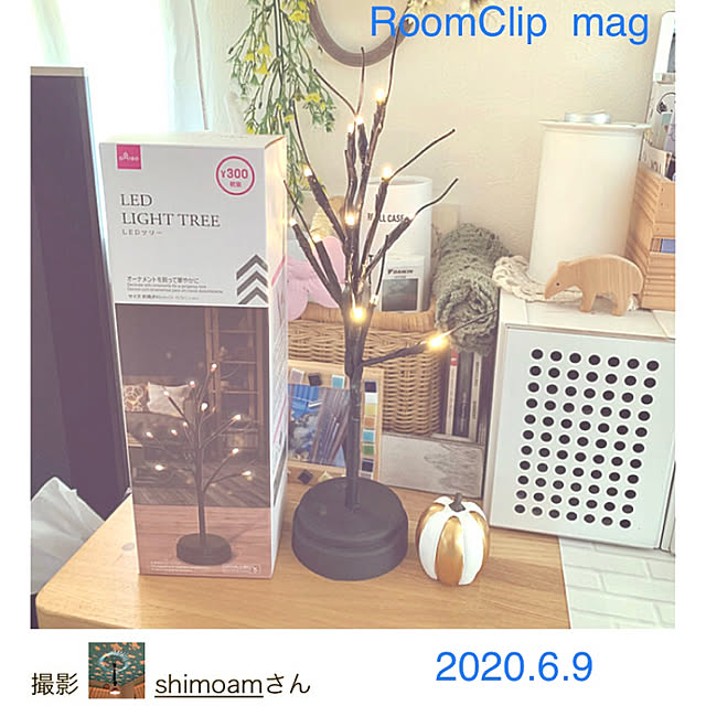 shimoamさんの実例写真