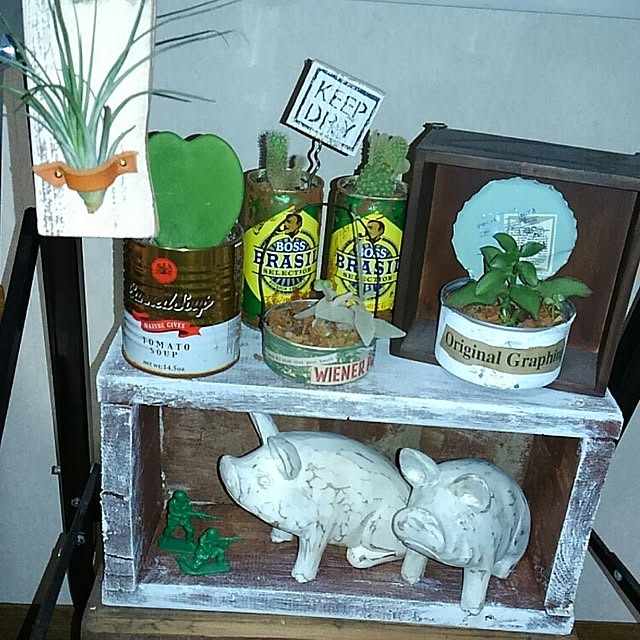 11wksさんの実例写真