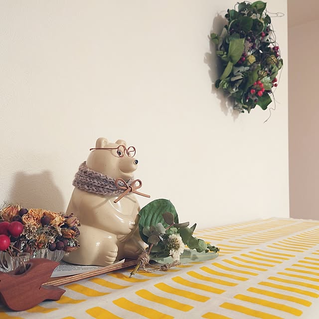 nicoさんの部屋