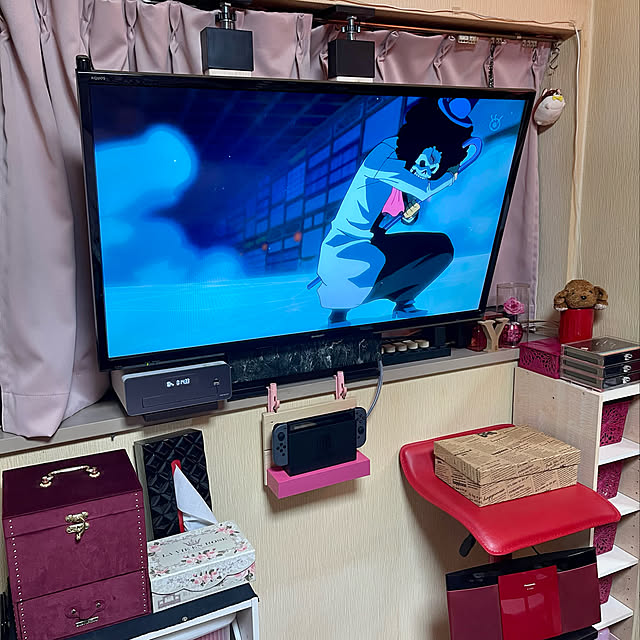 Yuuuuuさんの実例写真