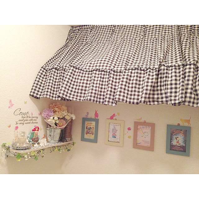 amelie1259さんの実例写真