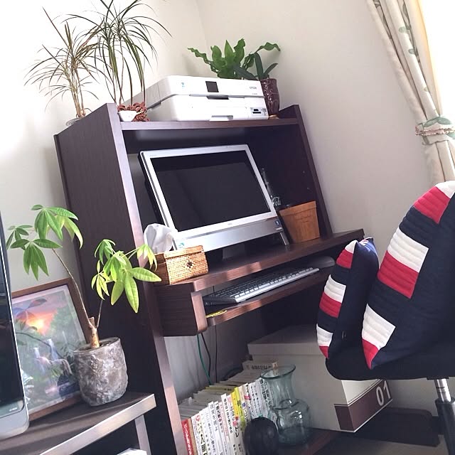 belleさんの実例写真