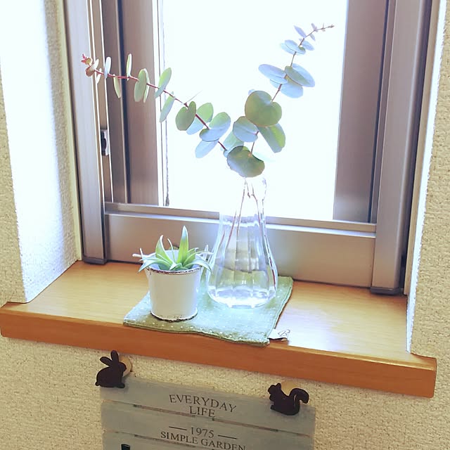 mekkokunkunさんの実例写真
