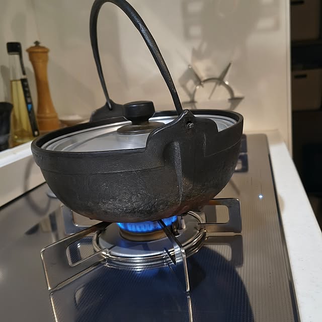 Rubiconさんの部屋