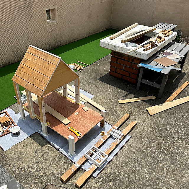 Ryoさんの部屋