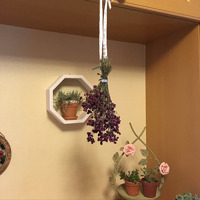 玄関/入り口のインテリア実例 - 2019-01-21 22:22:52