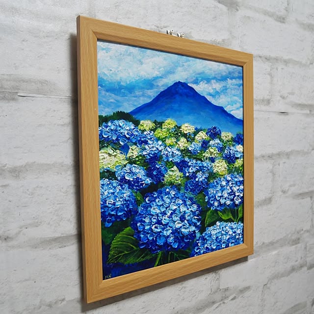 hrさんの部屋