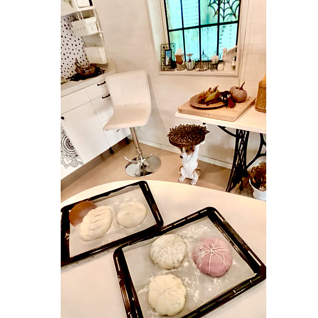 kittyさんの部屋