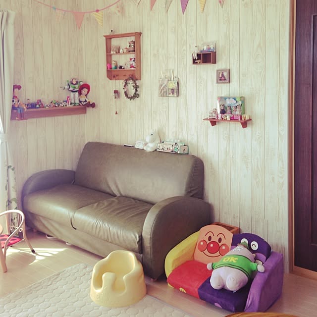 kaochanさんの実例写真