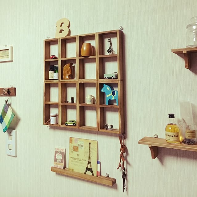 noa.mamaさんの実例写真