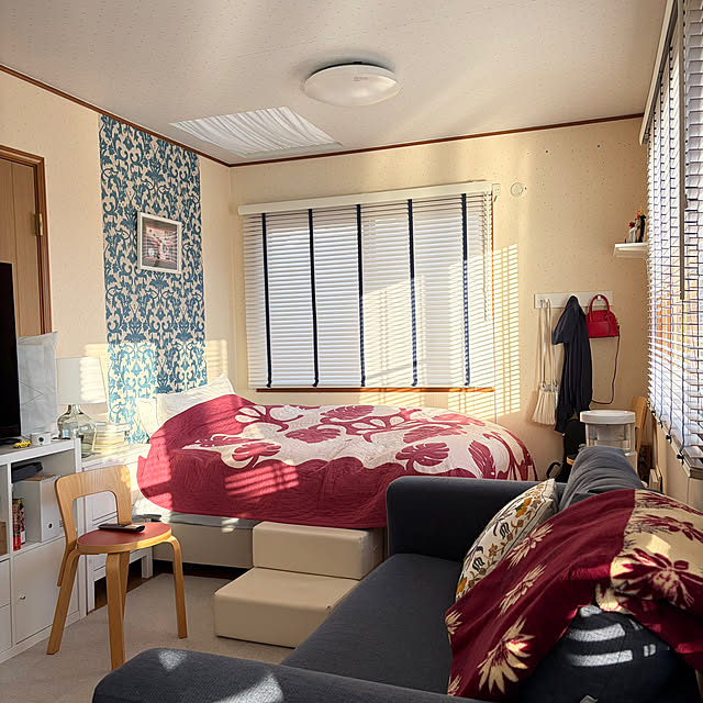 chaimomさんの部屋