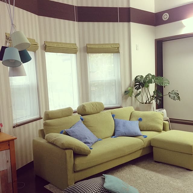 miyachinさんの実例写真