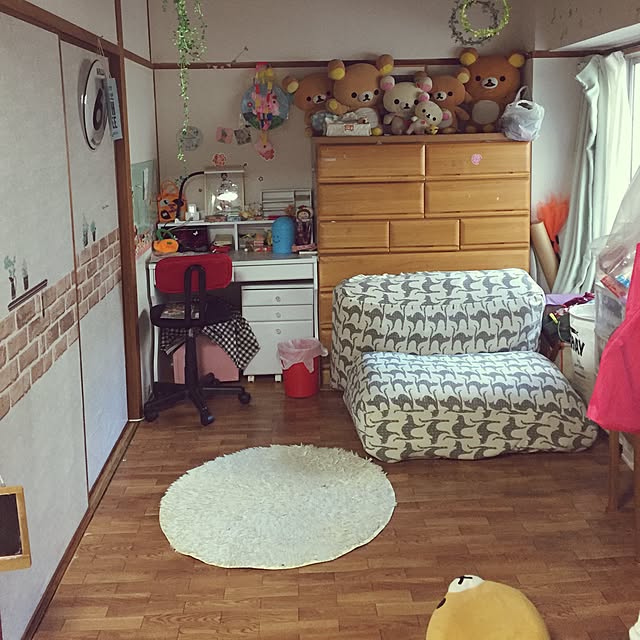Mipoさんの実例写真
