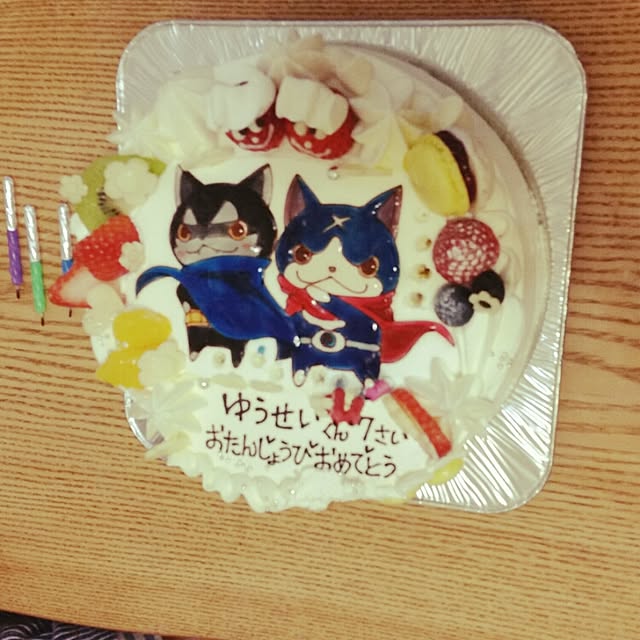 anadorunaさんの実例写真