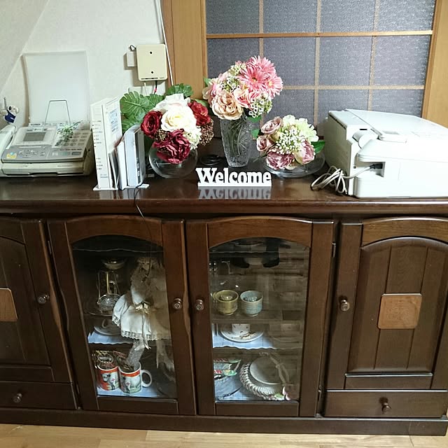 実例写真
