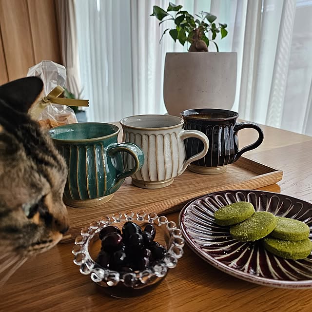 makoさんの部屋