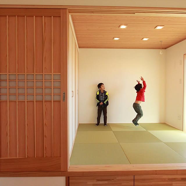 anshinhouseさんの実例写真