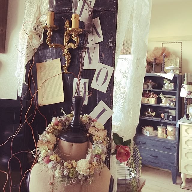 umeさんの実例写真