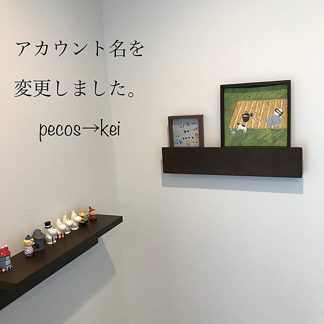 keiさんの実例写真