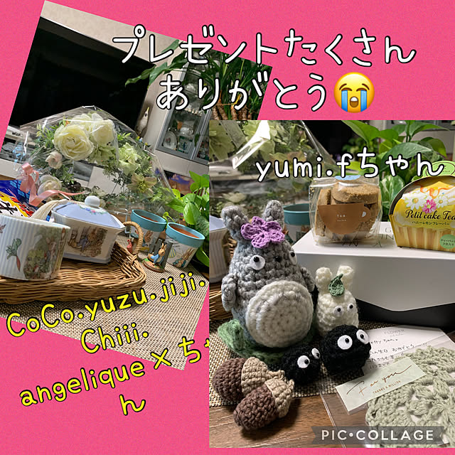 Aqettyさんの実例写真
