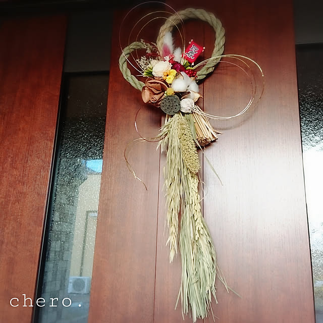chero.さんの実例写真