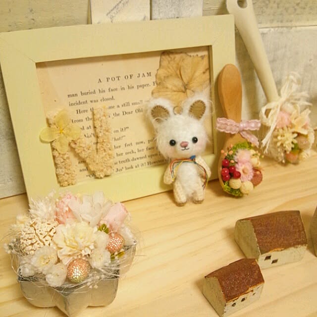 nonchanさんの実例写真