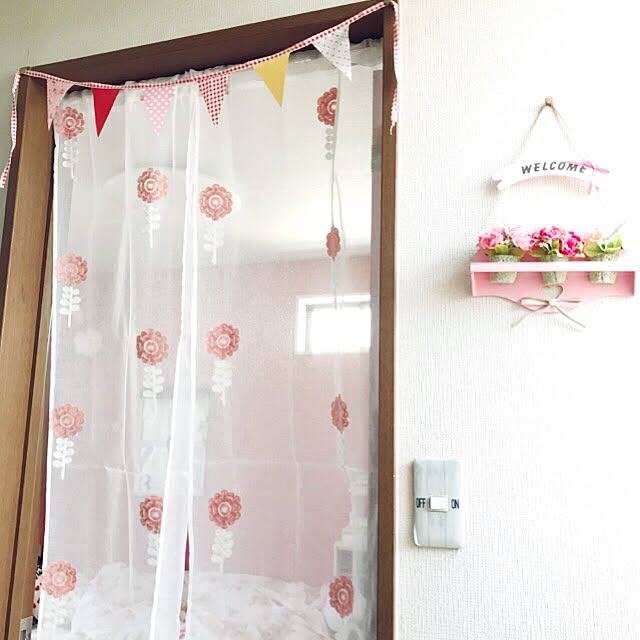 raggedy-aさんの実例写真