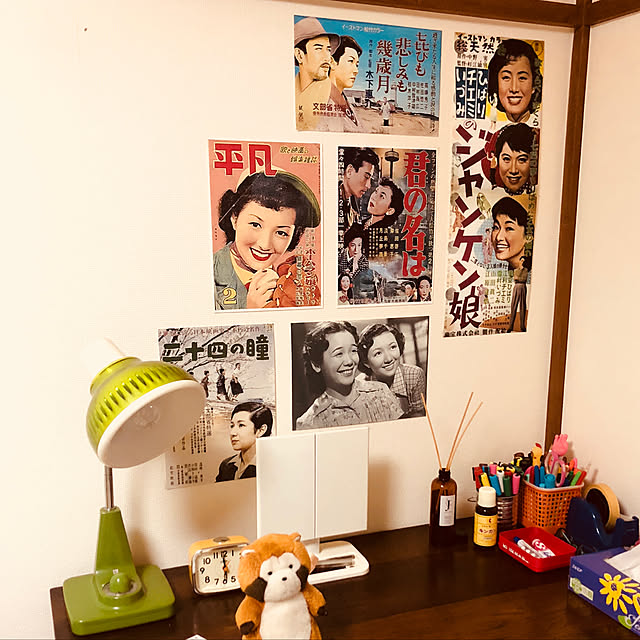 naoさんの実例写真