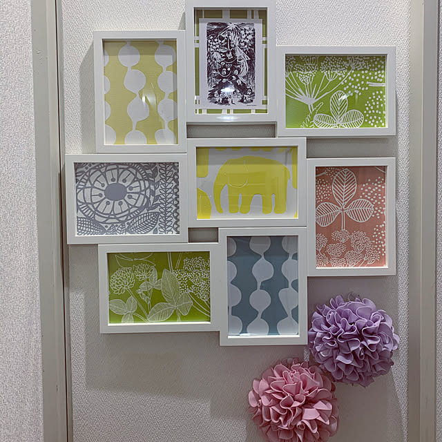 hinaさんの実例写真