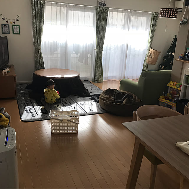 実例写真