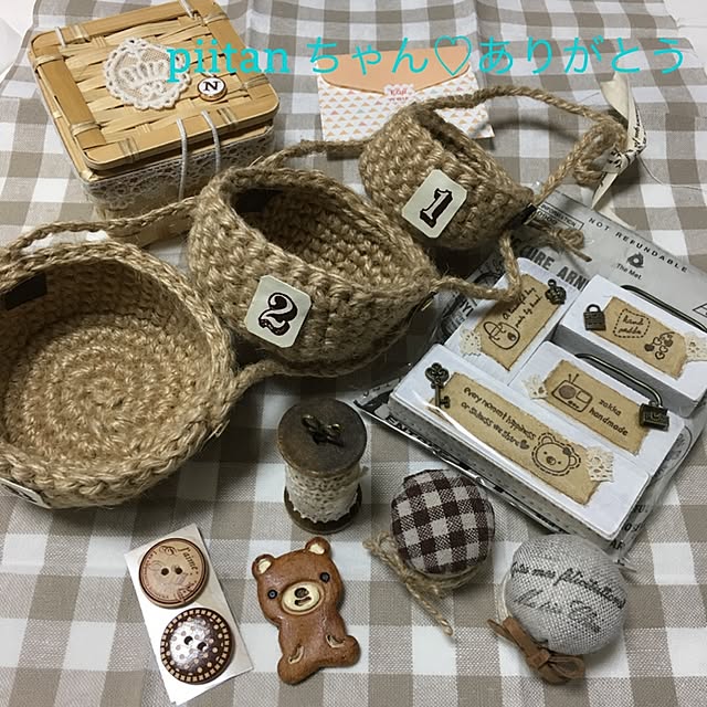nana..さんの実例写真