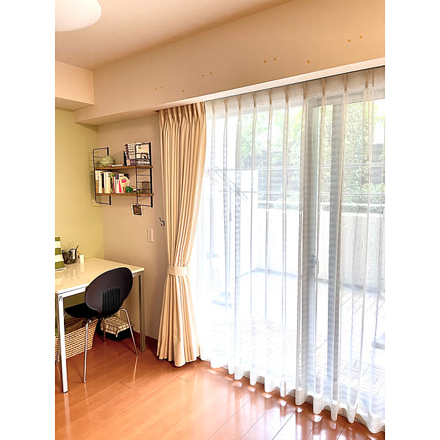 rinさんの部屋
