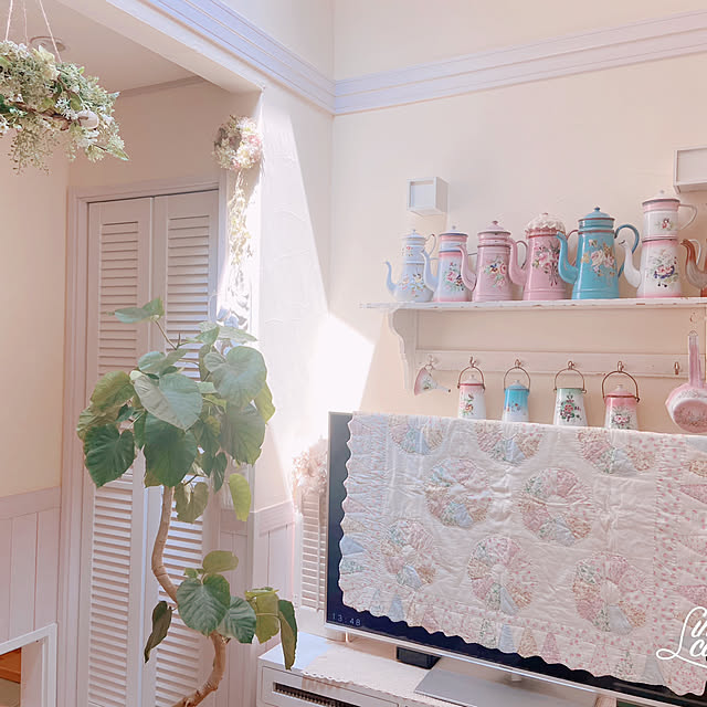 mimosaさんの部屋