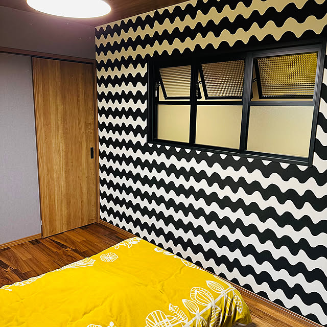 maronさんの部屋