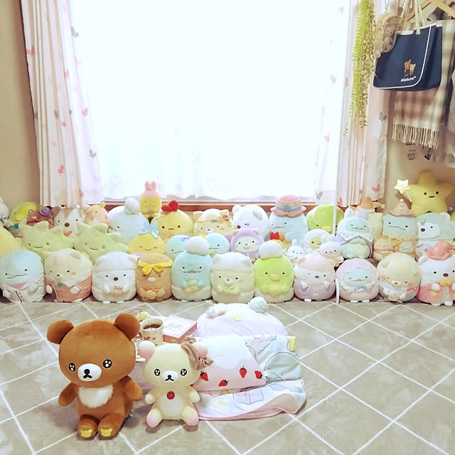 hiyokonohiyokokoさんの実例写真