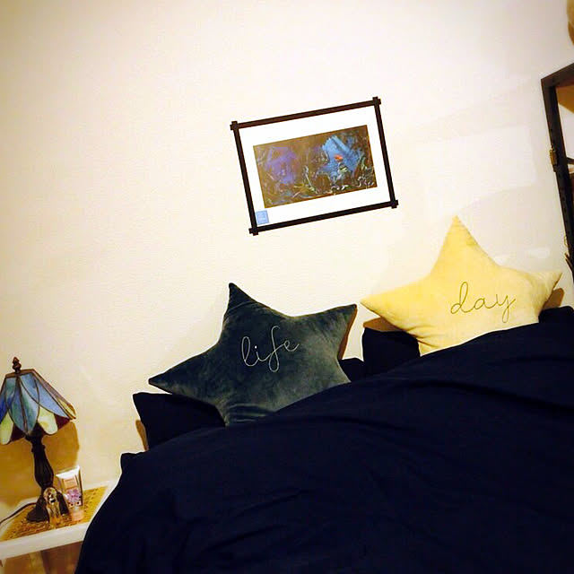 reiさんの実例写真