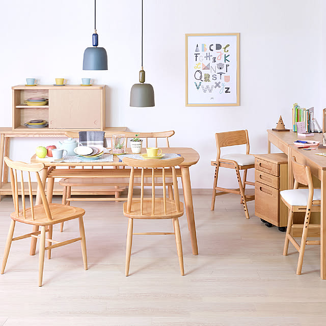 isseiki_furnitureさんの実例写真