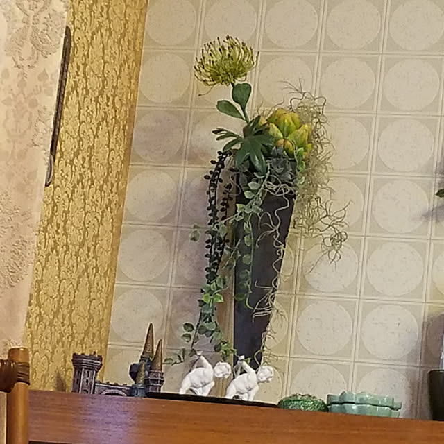 minyan.nekoさんの実例写真
